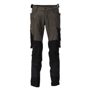 Mascot 23179-311 Broek met kniezakken