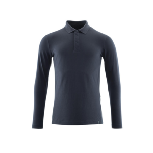 Mascot 20483-961 Poloshirt, met lange mouwen