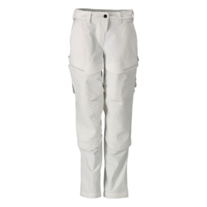 Mascot 22078-605 Broek met kniezakken, schilder