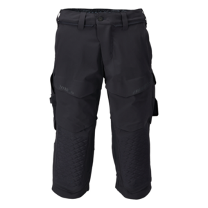 Mascot 22249-605 Driekwart broek met kniezakken