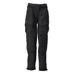 Mascot 22278-605 Broek met kniezakken