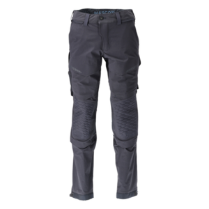 Mascot 22279-605 Broek met kniezakken