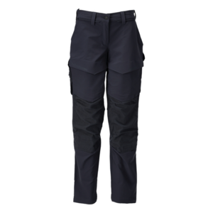 Mascot 22378-311 Broek met kniezakken