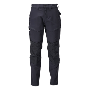 Mascot 22379-311 Broek met kniezakken