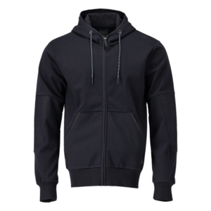 Mascot 22386-365 Capuchontrui met winddicht membraan