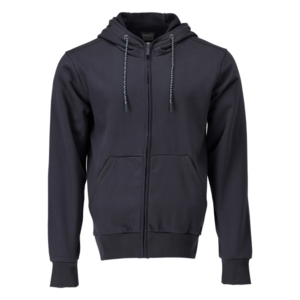 Mascot 22486-378 Capuchontrui met rits