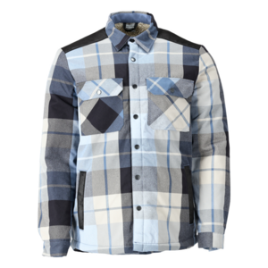 Mascot 23104-446 Overhemd met teddy voering