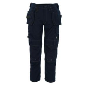 Mascot 08131-010 Ronda Broek met spijkerzakken