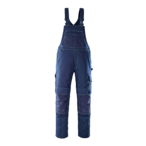 Mascot 08269-010 Orense Amerikaanse overall met kniezakken