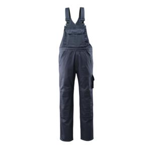 Mascot 12362-630 Lowell Amerikaanse overall met kniezakken