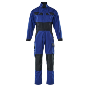 Mascot 15719-330 Wallan Overall met kniezakken