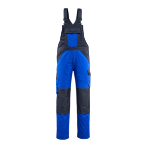 Mascot 15769-330 Leeton Amerikaanse overall met kniezakken