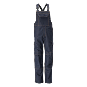 Mascot 06669-135 Freibourg Amerikaanse overall met kniezakken