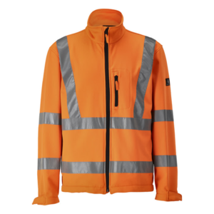 Mascot 08005-159 Calgary Softshell jas