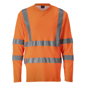 Mascot 18281-995 T-shirt, met lange mouwen