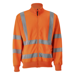 Mascot 50115-950 Maringa Sweatshirt met rits