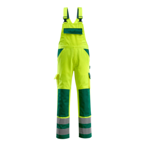 Mascot 07169-470 Barras Amerikaanse overall met kniezakken
