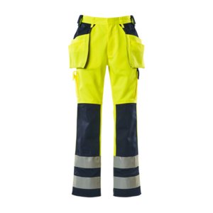 Mascot 09131-470 Almas Broek met spijkerzakken