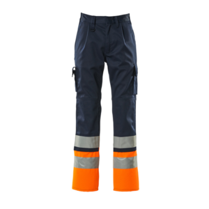 Mascot 12379-430 Patos Broek met kniezakken