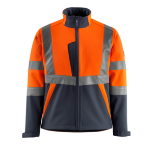 Mascot 15902-253 Kiama Softshell jas