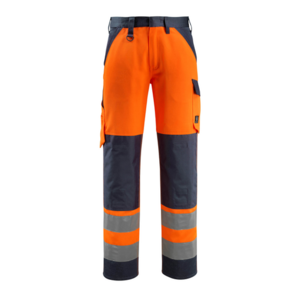 Mascot 15979-948 Maitland Broek met kniezakken