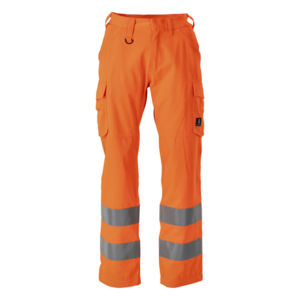 Mascot 20859-236 Broek met dijbeenzakken