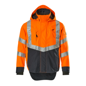 Mascot 15501-231 Harlow Shell jas