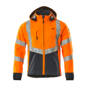 Mascot 15502-246 Blackpool Softshell jas