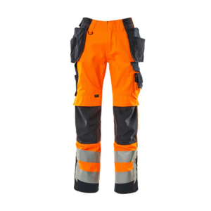 Mascot 15531-860 Wigan Broek met spijkerzakken