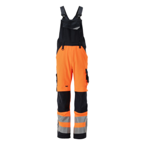 Mascot 15569-860 Newcastle Amerikaanse overall met kniezakken