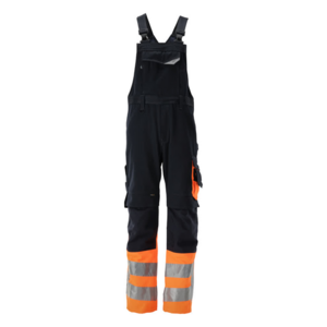 Mascot 15669-860 Sunderland Amerikaanse overall met kniezakken