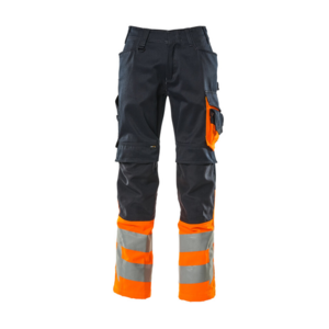 Mascot 15679-860 Leeds Broek met kniezakken