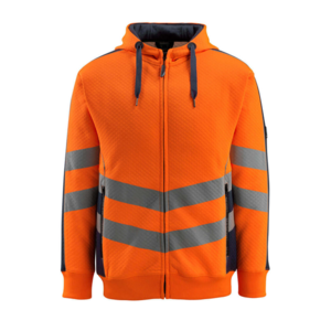 Mascot 50138-932 Corby Capuchontrui met rits