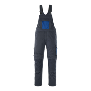 Mascot 12069-203 Leipzig Amerikaanse overall met kniezakken