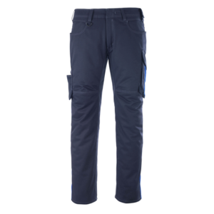 Mascot 12079-203 Dortmund Broek met dijbeenzakken
