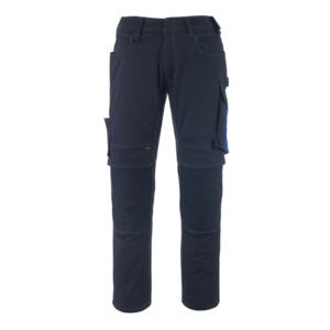 Mascot 12179-203 Erlangen Broek met kniezakken