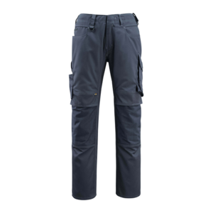 Mascot 12479-203 Erlangen Broek met kniezakken