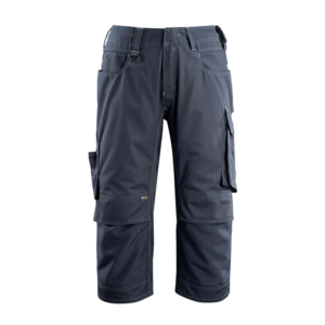 Mascot 14249-442 Altona Driekwart broek met kniezakken