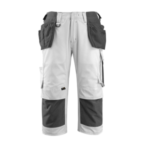 Mascot 14349-442 Lindau Driekwart broek met spijkerzakken
