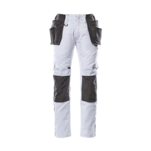 Mascot 17631-442 Kassel Broek met spijkerzakken