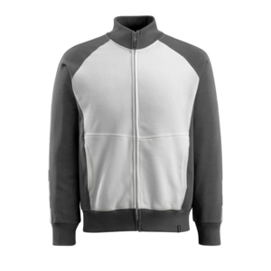Mascot 50565-963 Amberg Sweatshirt met rits