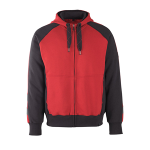 Mascot 50566-963 Wiesbaden Capuchontrui met rits