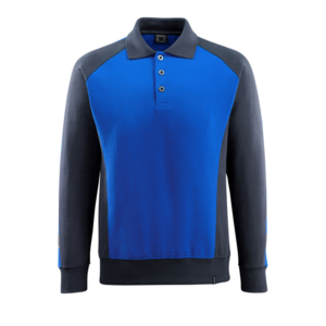 Mascot 50610-962 Magdeburg Polosweatshirt