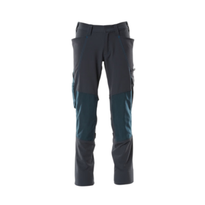 Mascot 18179-511 Broek met kniezakken