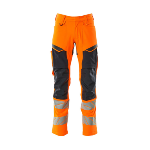 Mascot 19479-711 Broek met kniezakken