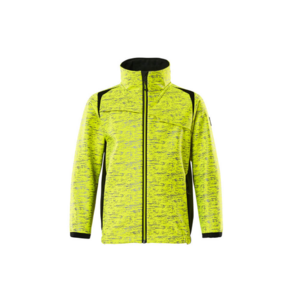 Mascot 19902-291 Softshell jas voor kinderen 