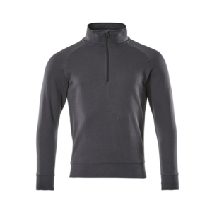 Mascot 50611-971 Nantes Sweatshirt met korte rits
