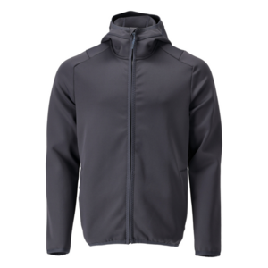 Mascot 22586-608 Fleecetrui met capuchon