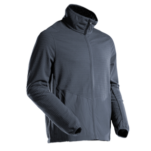 Mascot 22803-639 Microfleece trui met rits