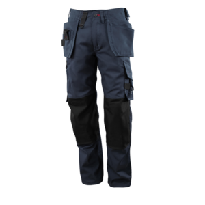Mascot 07379-154 Lindos Broek met spijkerzakken
